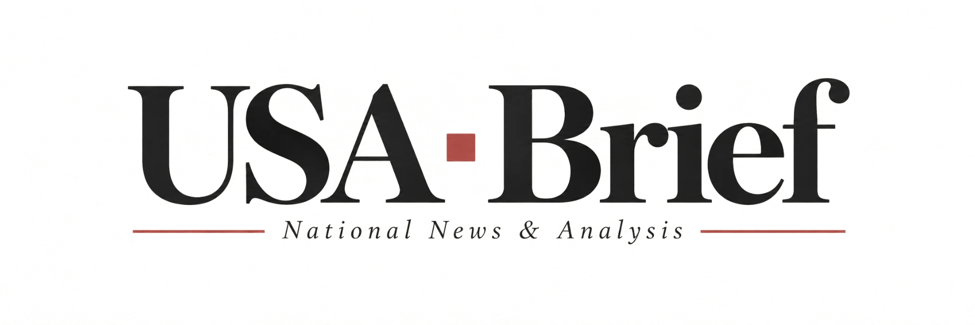 USA Brief — National News & Analysis